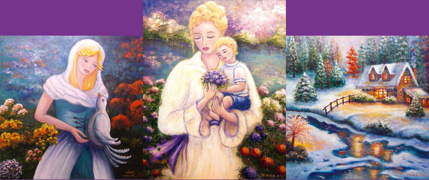 Jrena M&auml;rchenbuchverlag